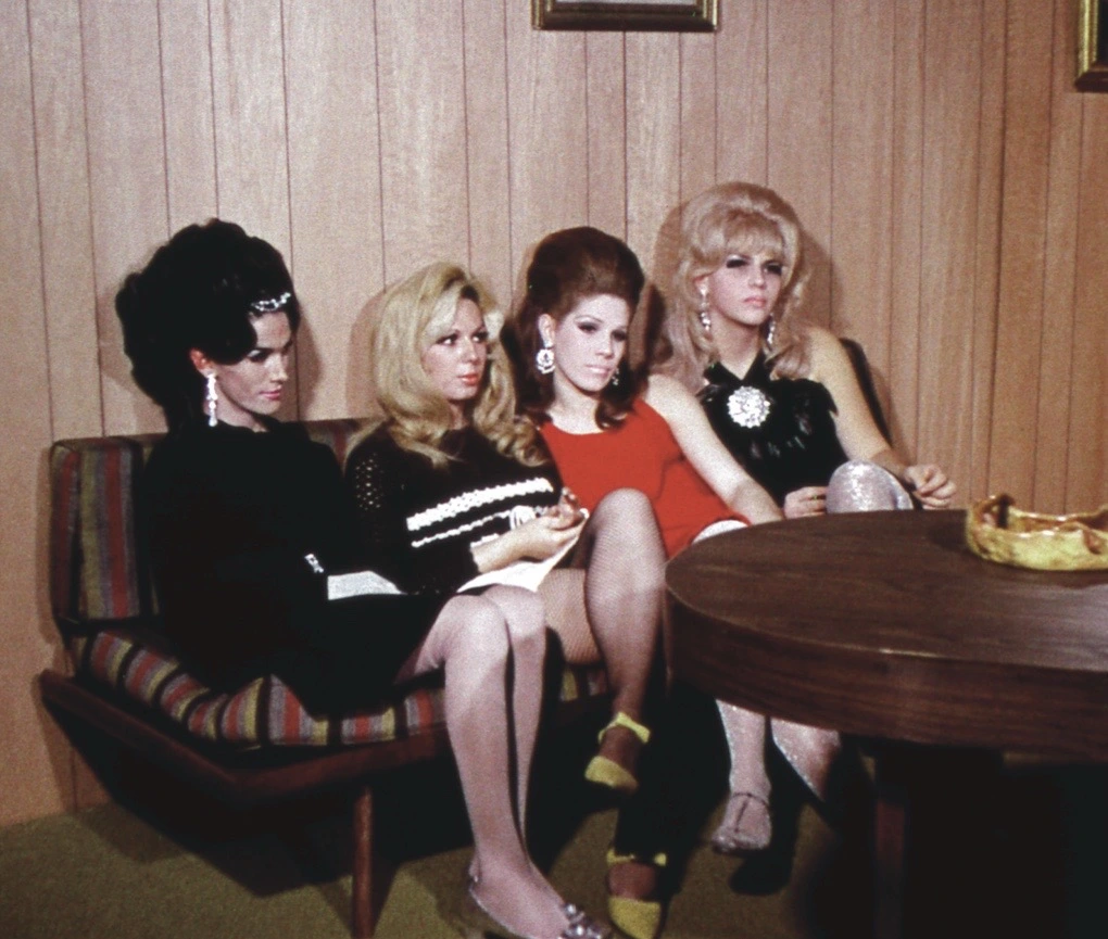 Queens at Heart